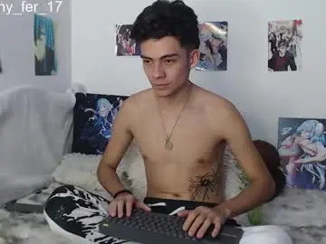 Chaturbate Watch Live Sex Cams of hiso_kai