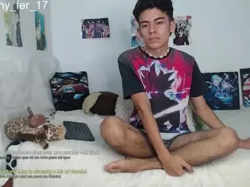 Chaturbate Live Sex of hiso_kai