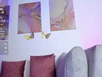 Chaturbate Free Porn Cam of kamila_flower