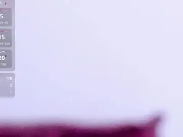 Chaturbate Watch Live Sex Cams of kamila_flower