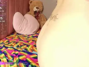 Chaturbate Live Sex Cam of katt_desire