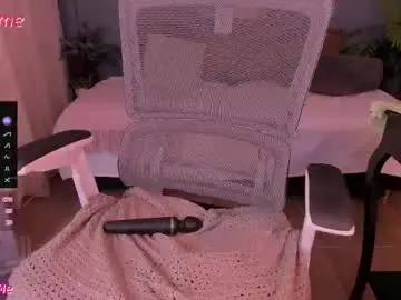 Chaturbate Private Sex Chat of lexa_online