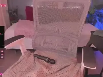 Chaturbate Adult Webcam of lexa_online