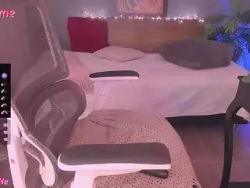 Chaturbate Live Porn of lexa_online