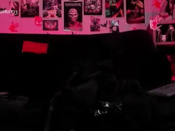 Chaturbate Sex Cam of lilith_deveraux_