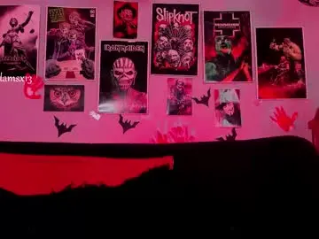 Chaturbate Nude Webcam of lilith_deveraux_