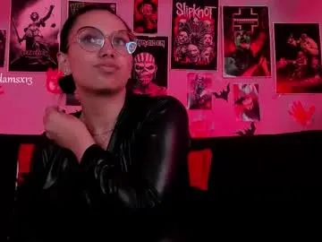 Chaturbate Sex Cam of lilith_deveraux_