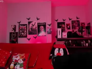 Chaturbate Adult Webcams of lilith_deveraux_