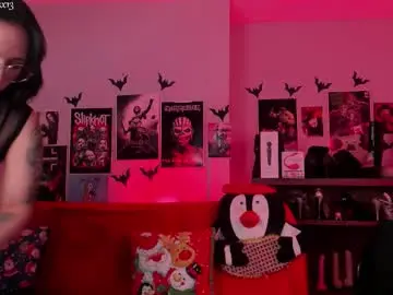 Chaturbate Free Live Porn of lilith_deveraux_