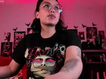 Chaturbate Live Sex of lilith_deveraux_