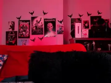 Chaturbate Best Webcam of lilith_deveraux_