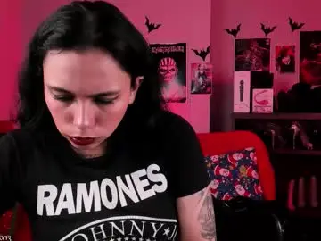 Chaturbate Live Sex of lilith_deveraux_