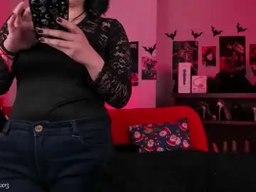 Chaturbate Free Porn Cam of lilith_deveraux_