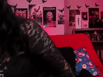 Chaturbate Private Sex Chat of lilith_deveraux_