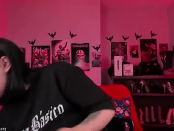 Chaturbate Adult Webcam of lilith_deveraux_