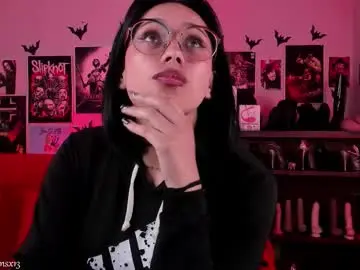 Chaturbate Live Porn of lilith_deveraux_