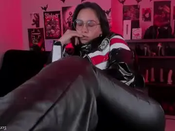 Chaturbate Adult Video Chat of lilith_deveraux_