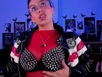 Chaturbate Watch Live Sex Cams of lilith_deveraux_