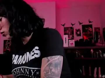 Chaturbate Best live sex cam show of lilith_deveraux_