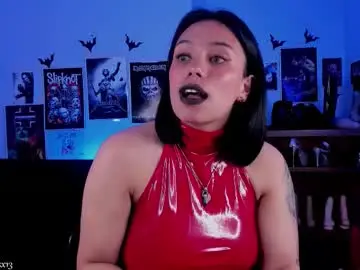 Chaturbate Free Porn Cam of lilith_deveraux_