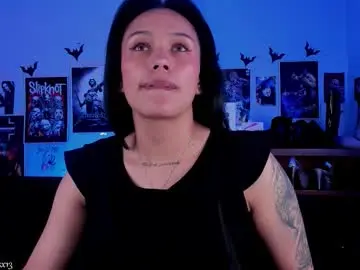 Chaturbate Best live sex cam show of lilith_deveraux_