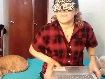 Chaturbate Free Live Porn of luanapowerful