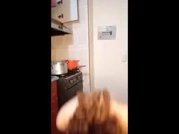 luanapowerful from chaturbate