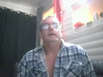 Chaturbate Nude Webcam of maximus_oreally