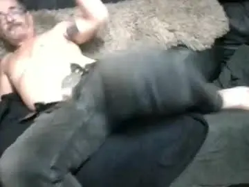 Chaturbate Sex Cam of maximus_oreally