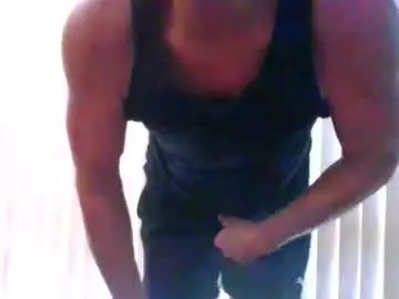 Chaturbate Best Webcam of maximus_oreally