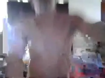 Chaturbate Adult Video Chat of maximus_oreally