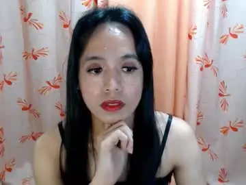 Chaturbate Sex Cam of nicolelicious_69