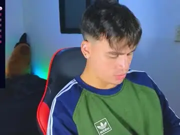 Chaturbate Free Live Porn of noah_coleman__