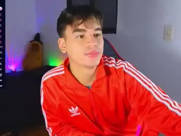 Chaturbate Free Porn Cam of noah_coleman__