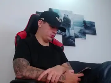 Chaturbate Private Sex Chat of noah_coleman__