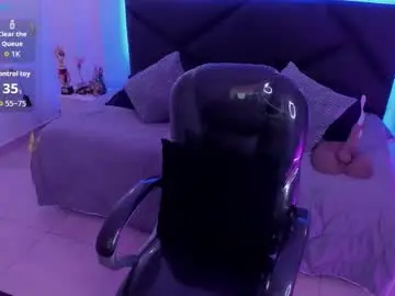 Chaturbate Sex Chat of obsessions_of_lua