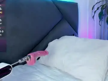 Chaturbate Sex Chat of obsessions_of_lua