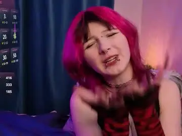 Chaturbate Adult Video Chat of orvacurington