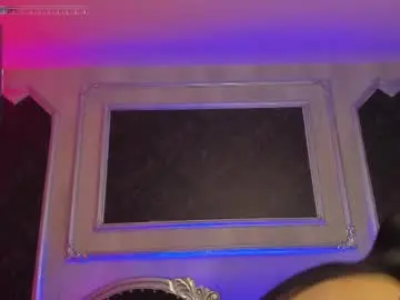 Chaturbate Live Porn of prettybullet
