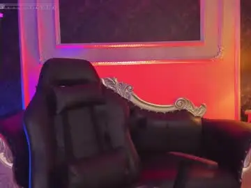 Chaturbate Live Sex Cam of prettybullet