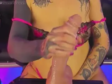 Chaturbate Live Porn of prettybullet