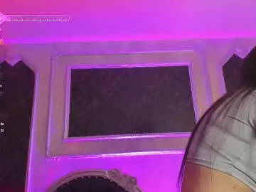 Chaturbate Adult Video Chat of prettybullet