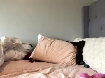 Chaturbate Live Sex of princessbaby525