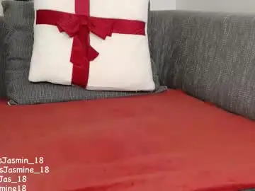 Chaturbate Adult Video Chat of princessjasmine_18