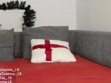 Chaturbate Adult Webcam of princessjasmine_18