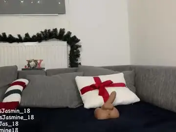 Chaturbate Free Porn Cam of princessjasmine_18