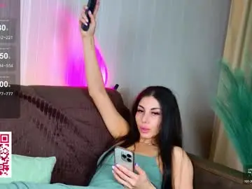 rebeca_mars from chaturbate