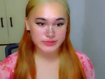 Chaturbate Best Webcam of sangre_danaya