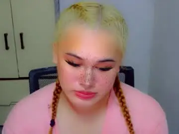 Chaturbate Live Porn of sangre_danaya