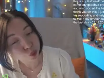 Chaturbate Best Webcam of sarahson